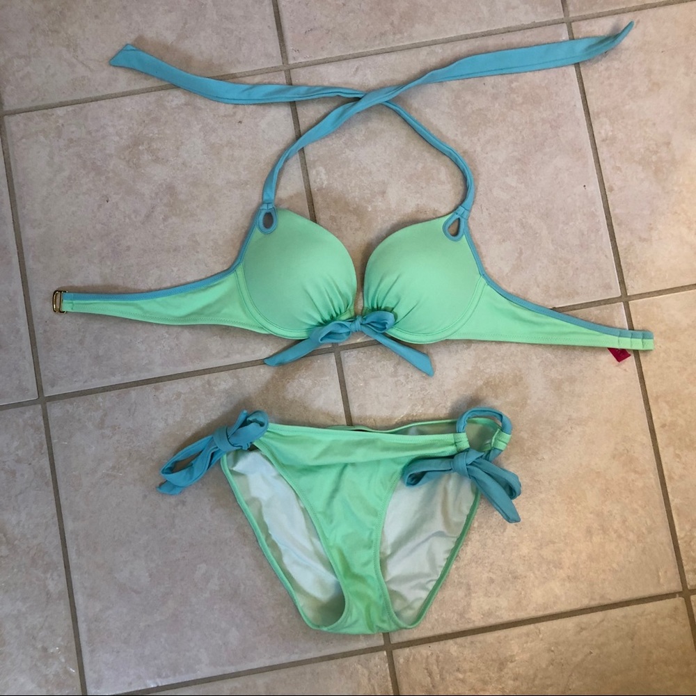 Victoria Secret Bikini